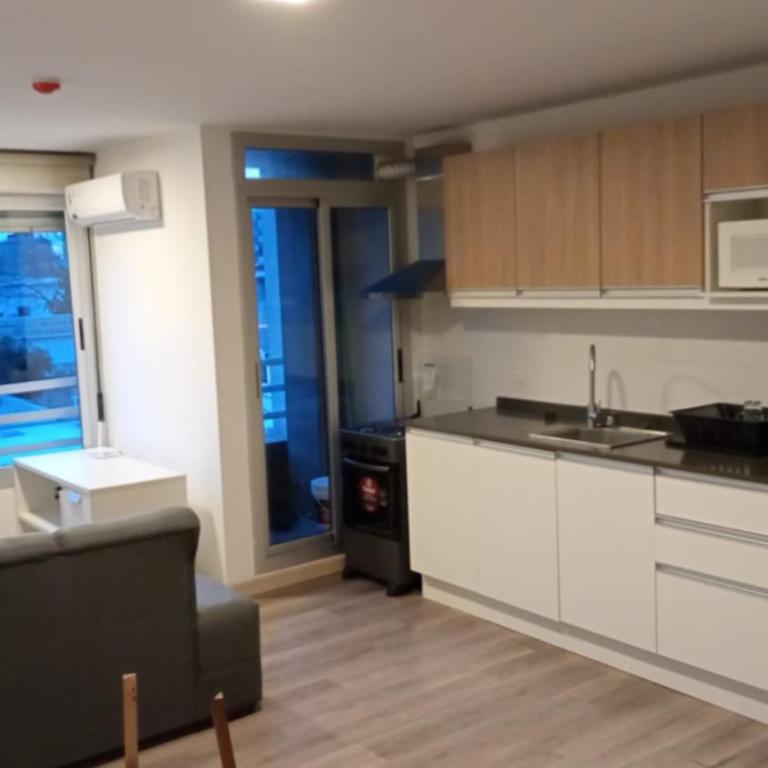 Tres Cruces, 2 dormitorios, garaje - Apartamento de 2 dormitorios - 8