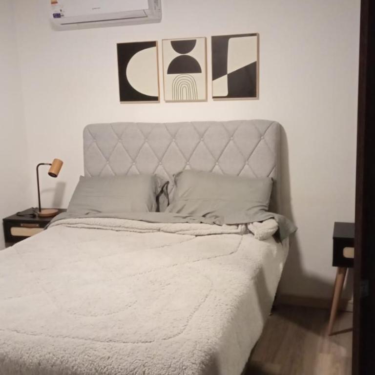 Tres Cruces, 2 dormitorios, garaje - Apartamento de 2 dormitorios - 6