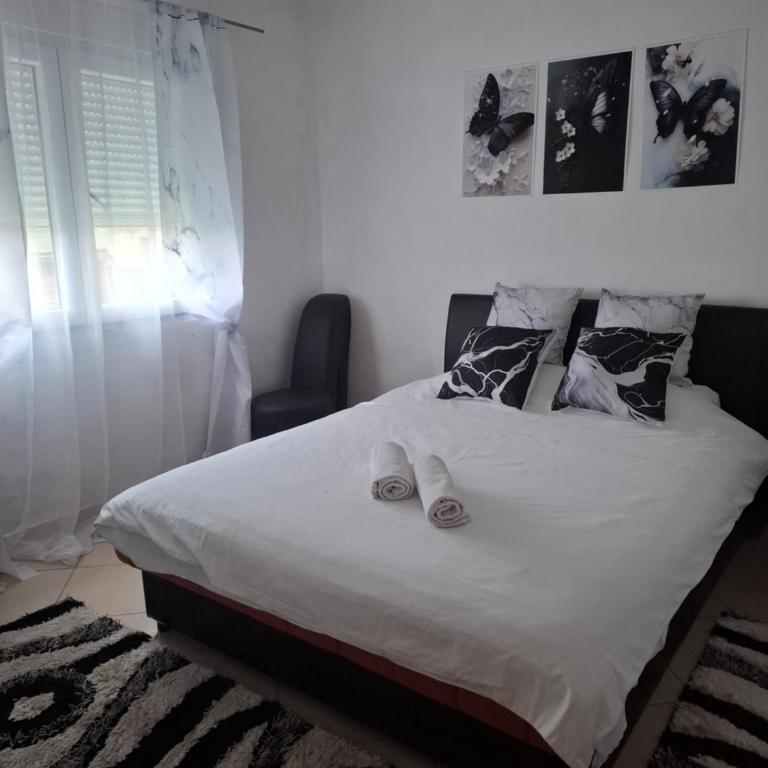 Studio apartman Delic - Two-Bedroom Apartment - 5