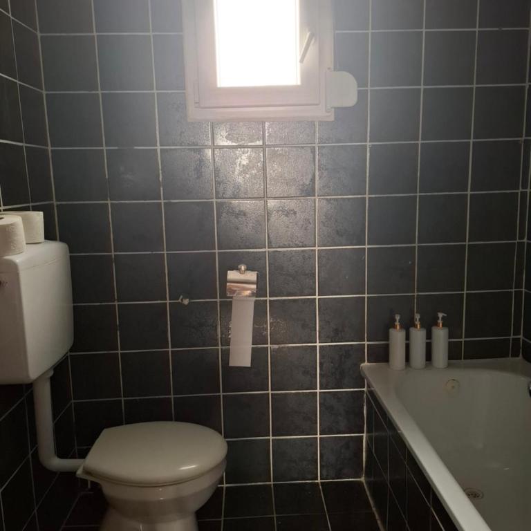 Studio apartman Delic - Two-Bedroom Apartment - 6