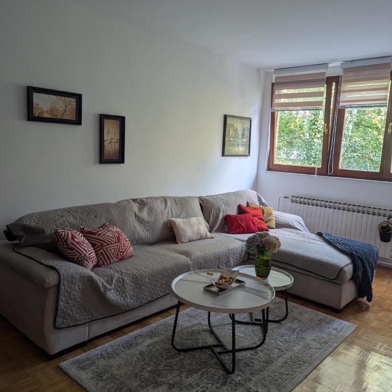 Oldtown Base - Apartman sa 2 Spavaće Sobe - 14