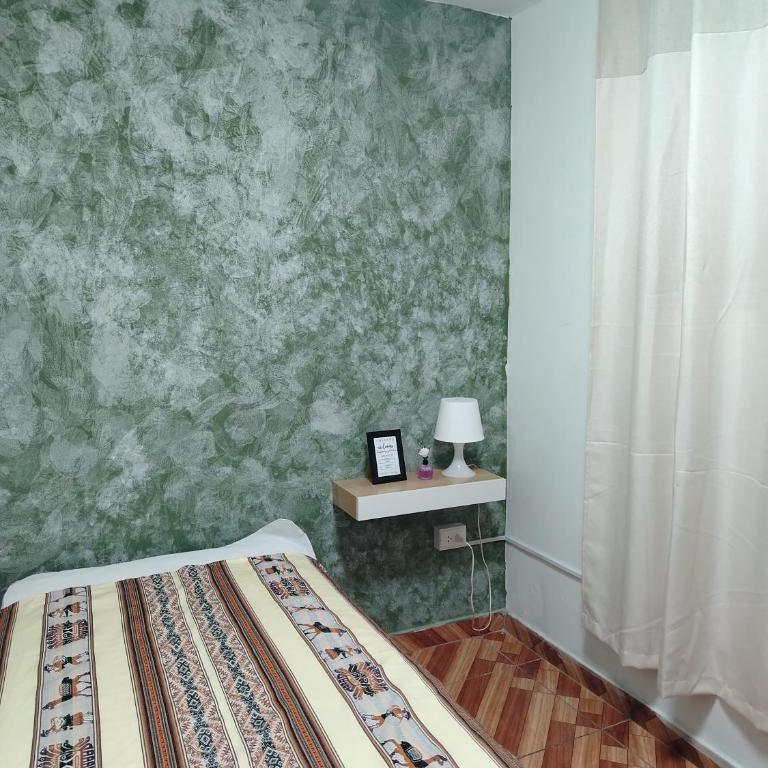 Chakana Family Home 2 Lima Airport - Habitación Doble - 2