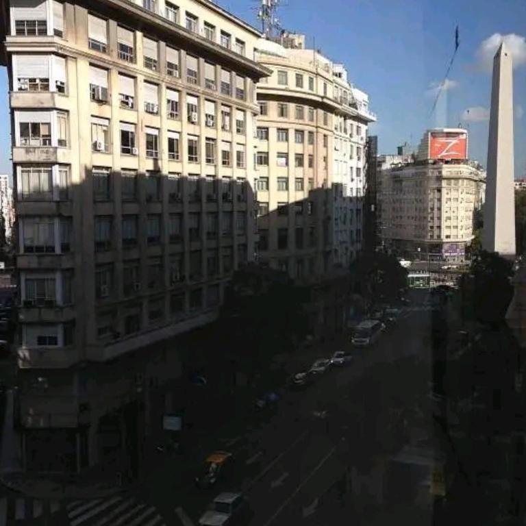Hotel NH Buenos Aires latino - Apartamento de 1 dormitorio - 11