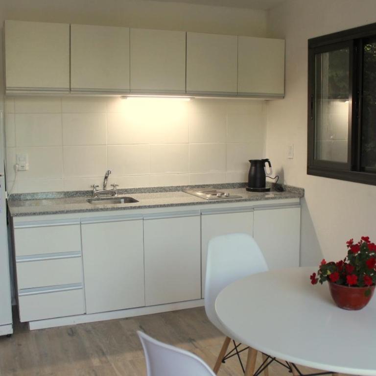 Minicasa - Casa con 1 dormitorio - 3