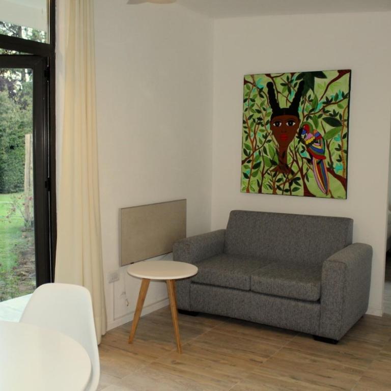 Minicasa - Casa con 1 dormitorio - 4