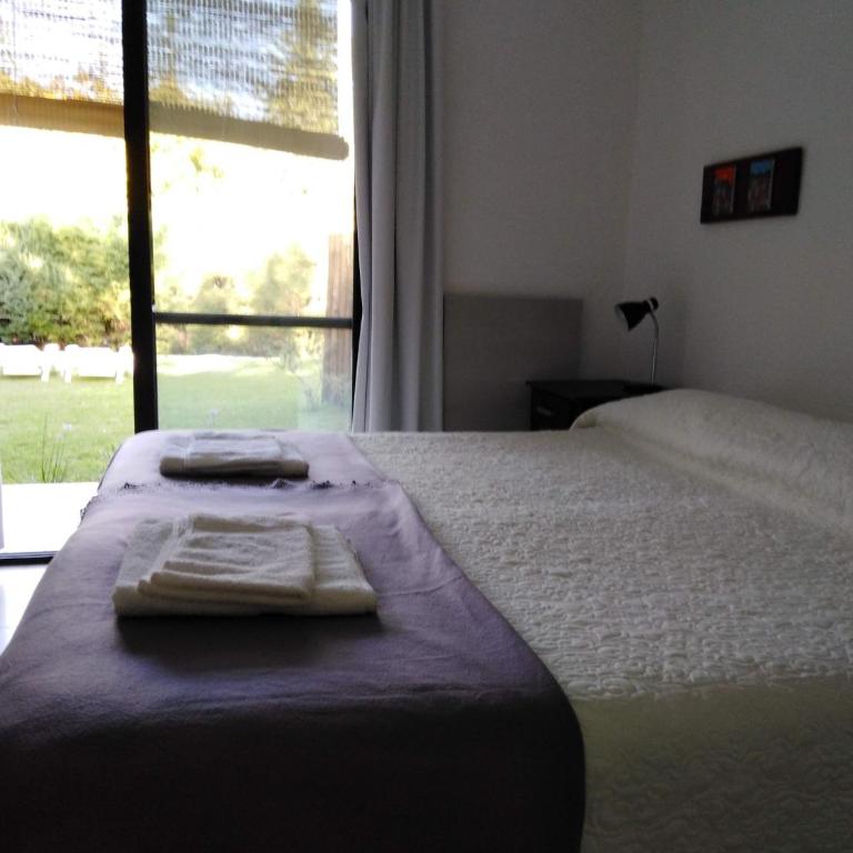 Minicasa - Casa con 1 dormitorio - 5