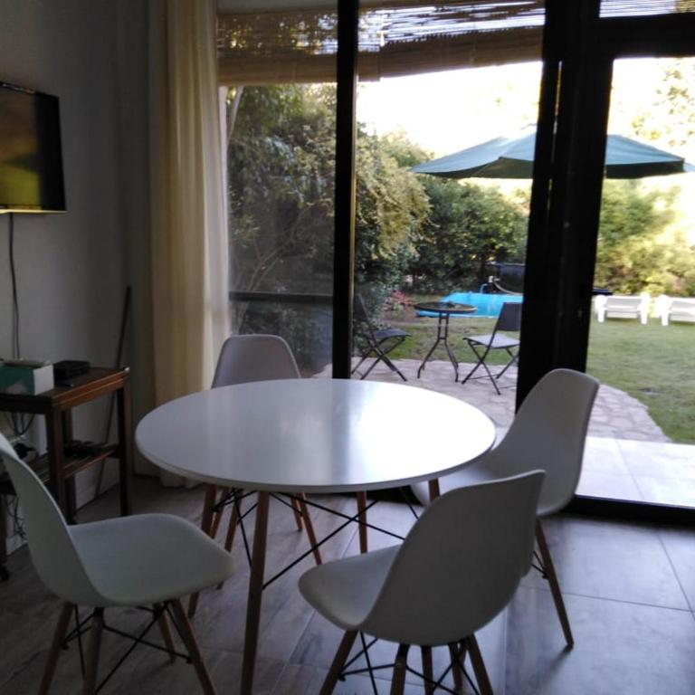 Minicasa - Casa con 1 dormitorio - 8