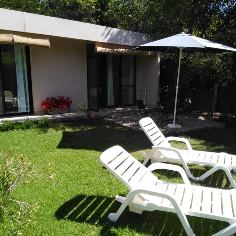 Minicasa - Casa con 1 dormitorio - 9