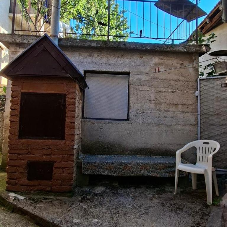 Old town house - Appartement 2 Chambres - 14