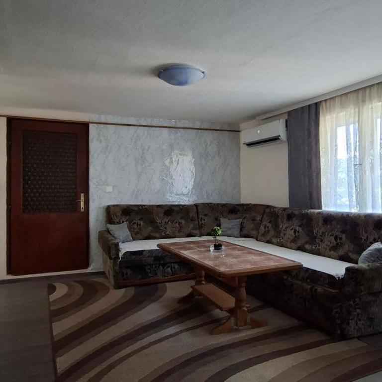 Old town house - Appartement 2 Chambres - 10