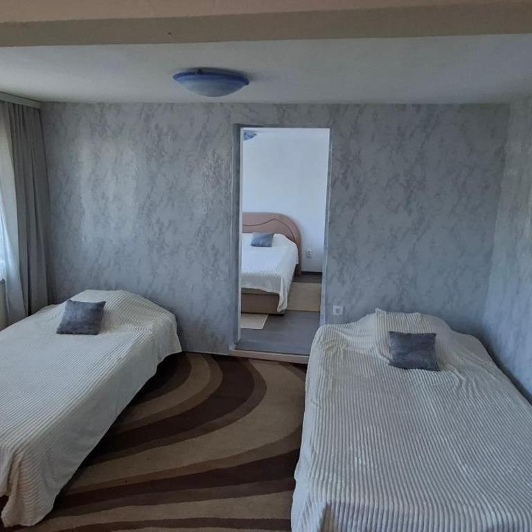 Old town house - Appartement 2 Chambres - 1