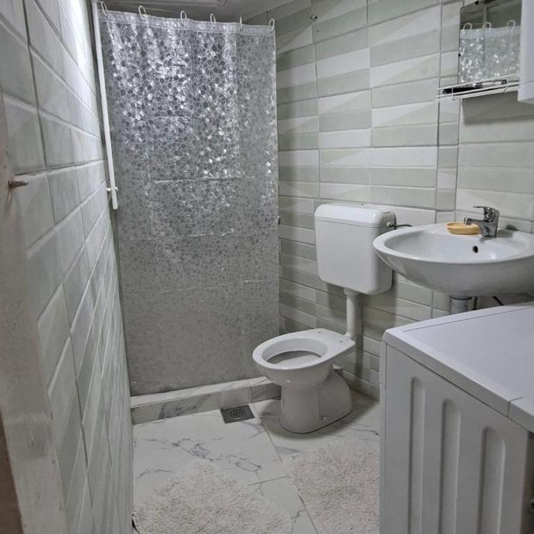 Old town house - Appartement 2 Chambres - 12