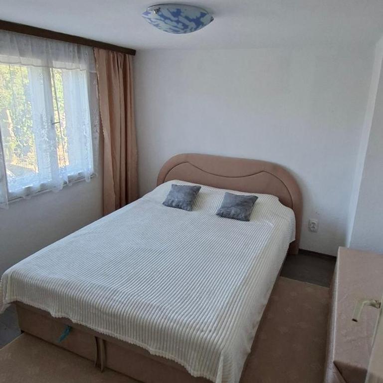 Old town house - Appartement 2 Chambres - 3