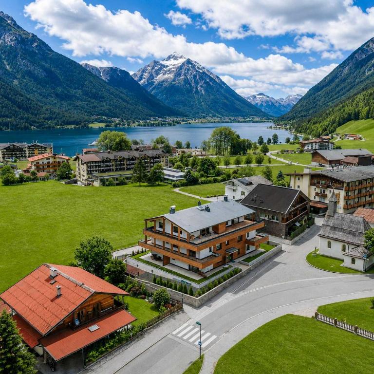 Seeblick Residence DRISTENKOPF - Opening August 26 - Appartamento - 3