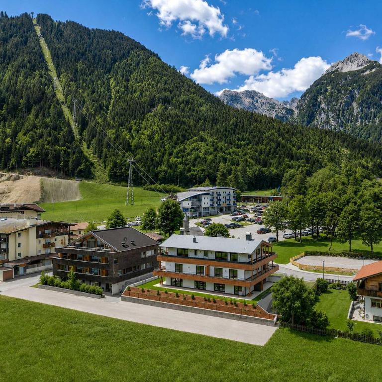 Seeblick Residence DRISTENKOPF - Opening August 26 - Appartamento - 20