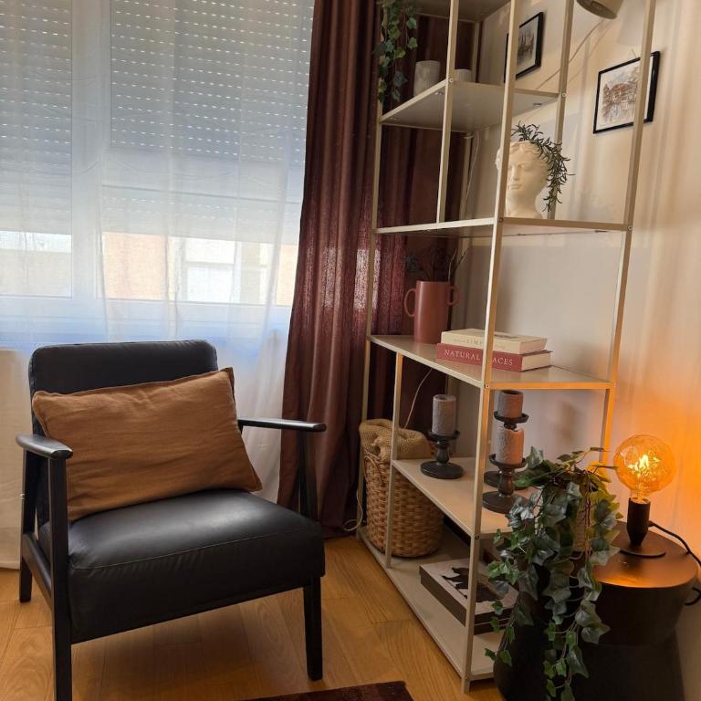 Urban Oasis - Apartman sa 2 Spavaće Sobe - 5