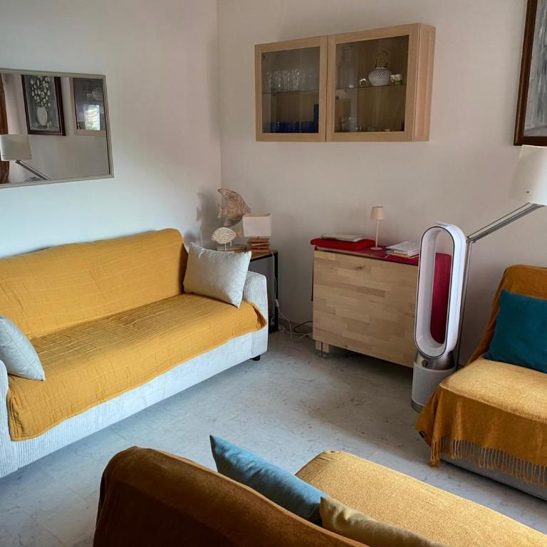 Appartamento Fronte Mare con Terrazza McGregor's Seaview - McGregor's Seaview Studio - 3