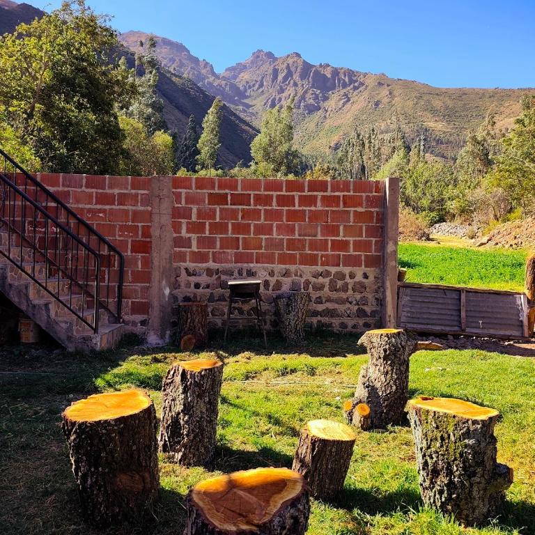 Casa Rumiwillka - Casa de 3 dormitorios - 20