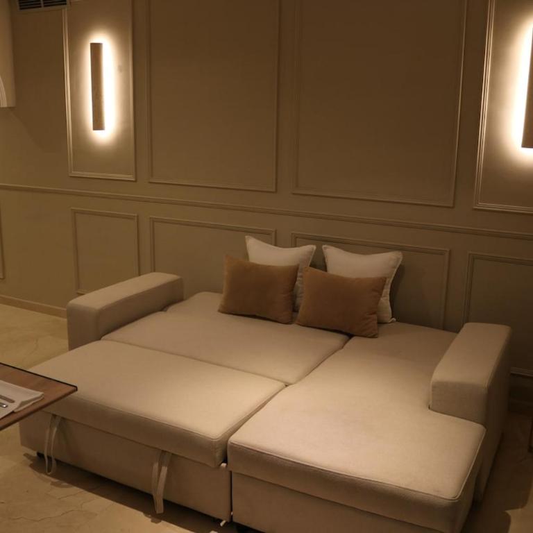Luxury in La Manga Club, 120 m terrace facing the golf course - Apartamento de 3 dormitorios - 6
