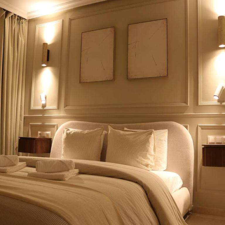 Luxury in La Manga Club, 120 m terrace facing the golf course - Apartamento de 3 dormitorios - 2