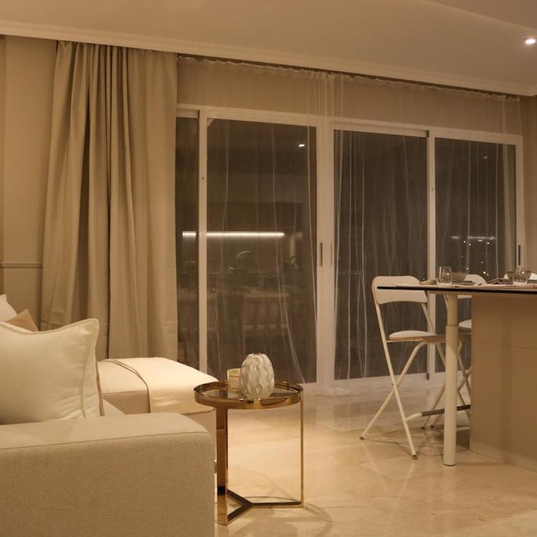Luxury in La Manga Club, 120 m terrace facing the golf course - Apartamento de 3 dormitorios - 13
