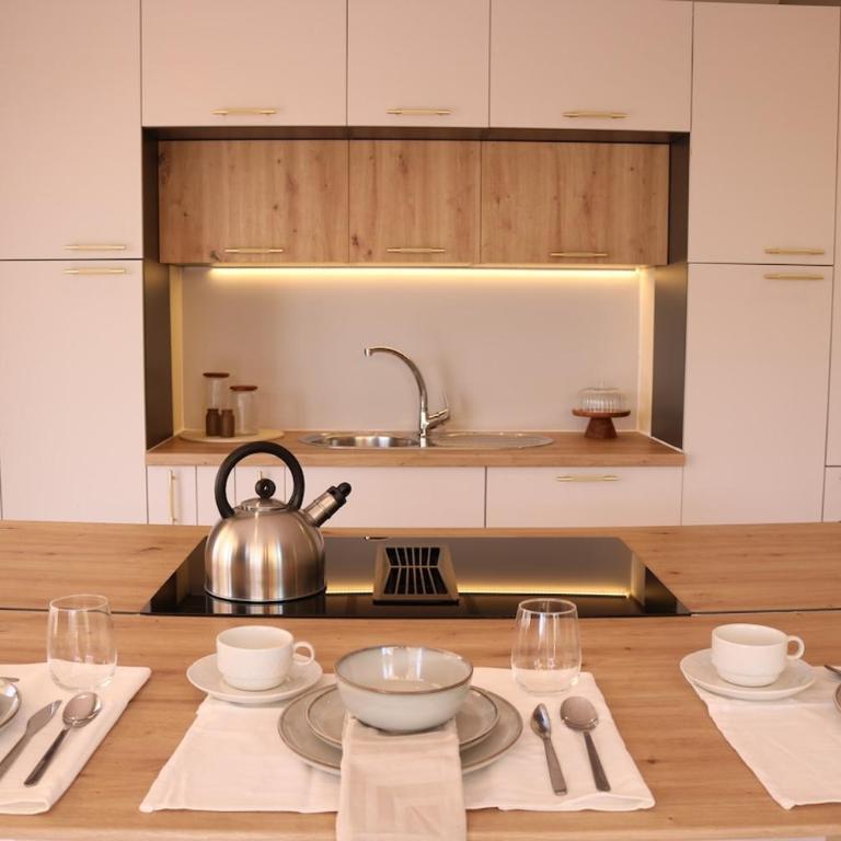 Luxury in La Manga Club, 120 m terrace facing the golf course - Apartamento de 3 dormitorios - 14