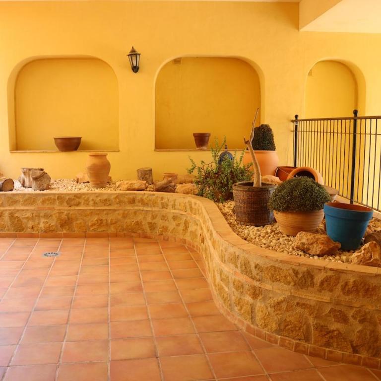 Luxury in La Manga Club, 120 m terrace facing the golf course - Apartamento de 3 dormitorios - 17