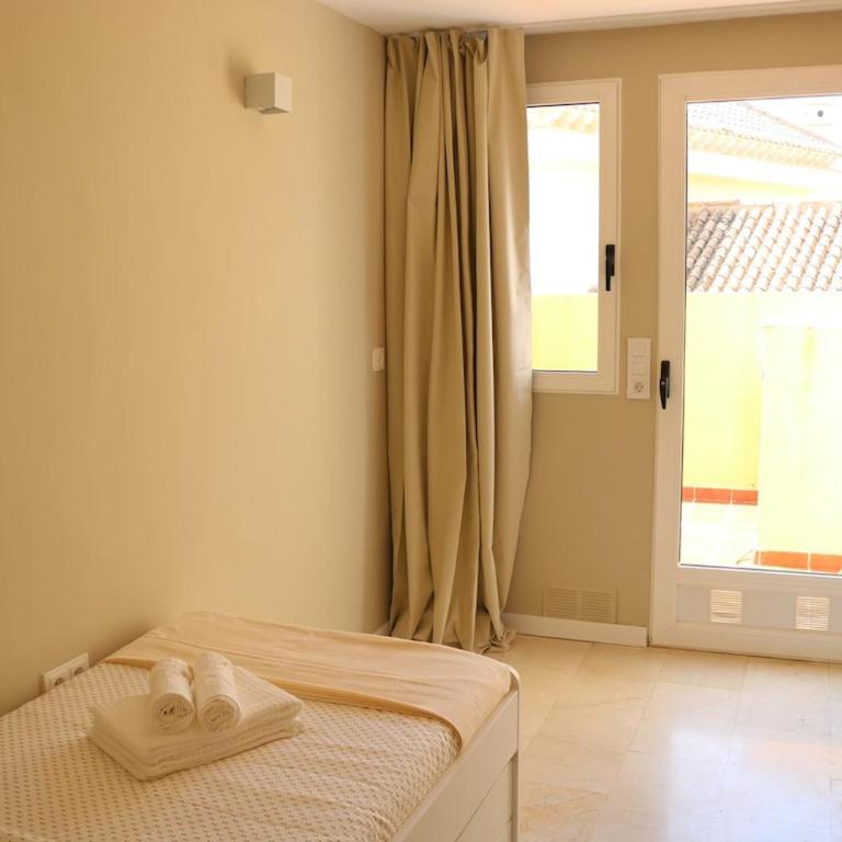 Luxury in La Manga Club, 120 m terrace facing the golf course - Apartamento de 3 dormitorios - 18