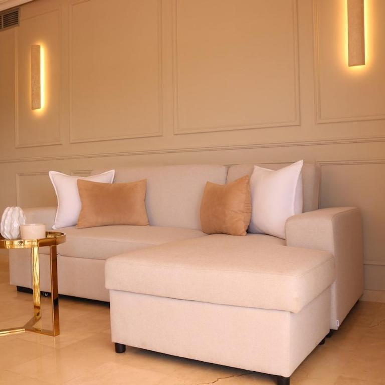 Luxury in La Manga Club, 120 m terrace facing the golf course - Apartamento de 3 dormitorios - 19