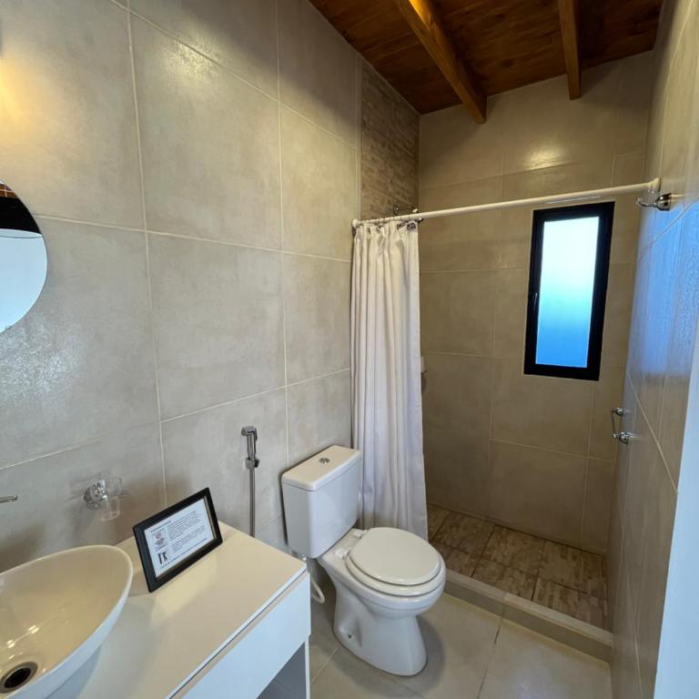 Suites del Jardín - Habitación Doble con baño privado - 5