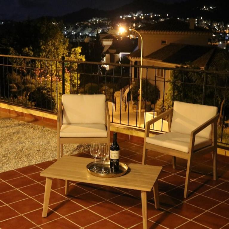 Luxury in La Manga Club, 120 m terrace facing the golf course - Apartamento de 3 dormitorios - 21