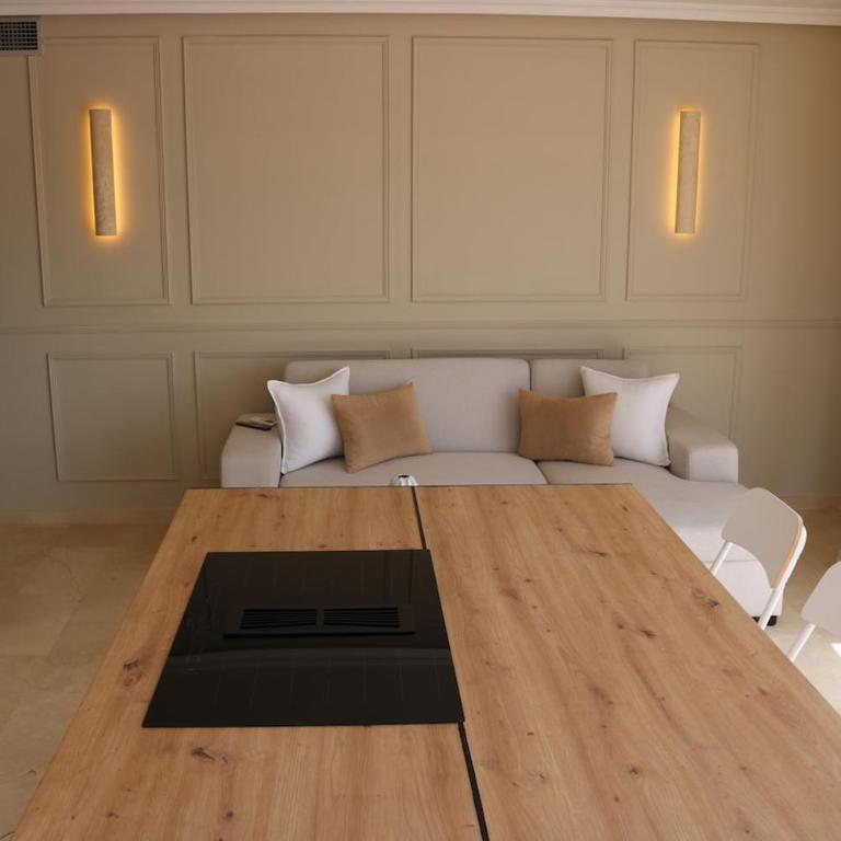 Luxury in La Manga Club, 120 m terrace facing the golf course - Apartamento de 3 dormitorios - 29