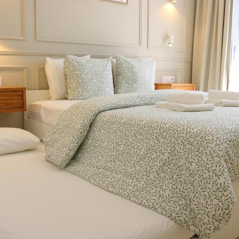 Luxury in La Manga Club, 120 m terrace facing the golf course - Apartamento de 3 dormitorios - 30