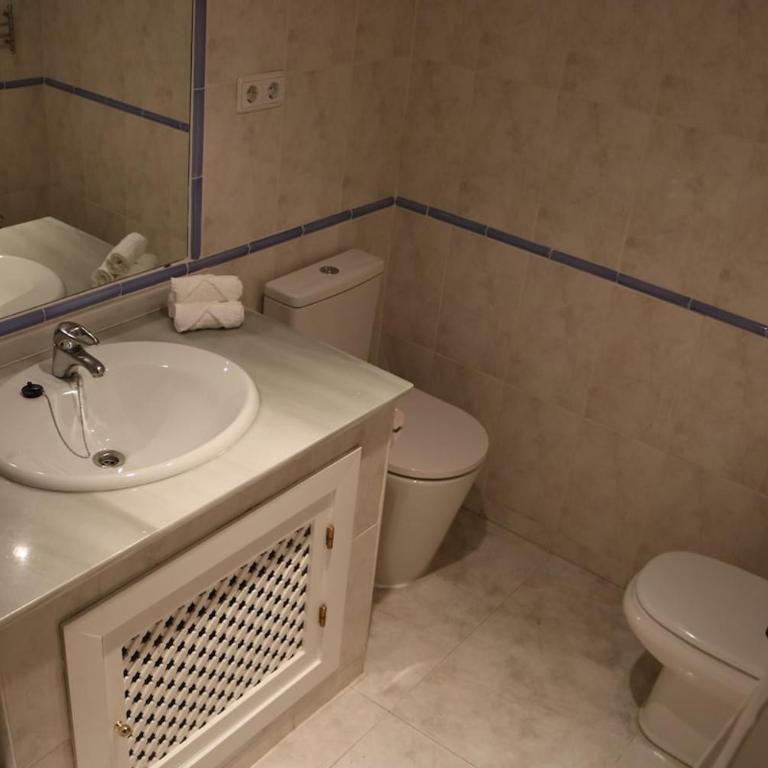 Luxury in La Manga Club, 120 m terrace facing the golf course - Apartamento de 3 dormitorios - 31