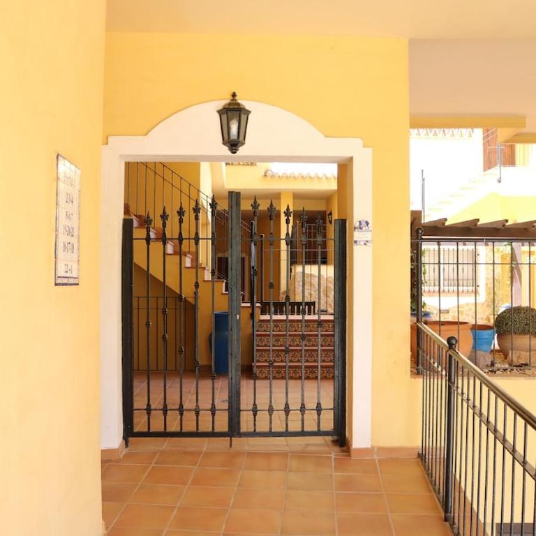 Luxury in La Manga Club, 120 m terrace facing the golf course - Apartamento de 3 dormitorios - 34