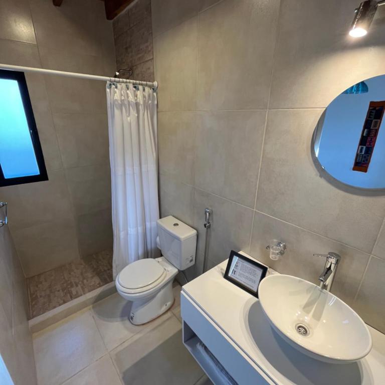 Suites del Jardín - Habitación Doble con baño privado - 10
