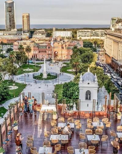 BA Downtown Beach Studio- steps from Colón Theatre - Apartamento de 1 dormitorio - 39