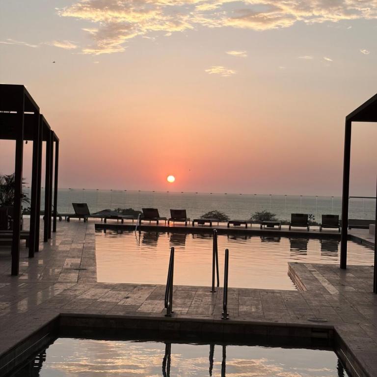 Boutique Suite with Resort Style Amenities - One-Bedroom Apartment - 8