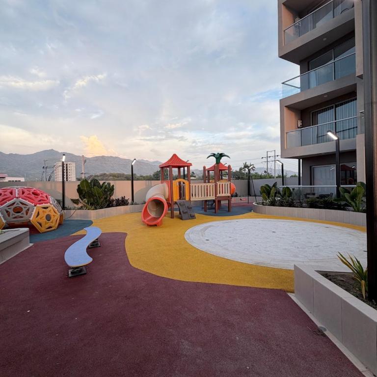 Boutique Suite with Resort Style Amenities - One-Bedroom Apartment - 20