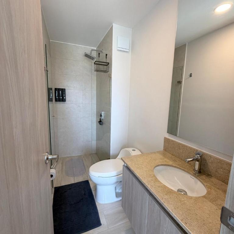 Boutique Suite with Resort Style Amenities - One-Bedroom Apartment - 24