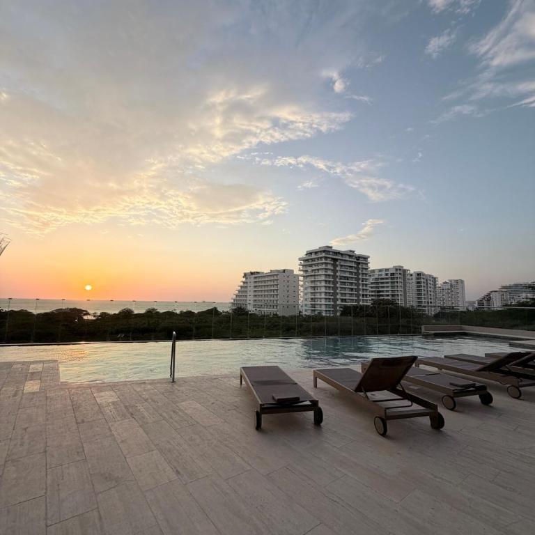 Boutique Suite with Resort Style Amenities - One-Bedroom Apartment - 25