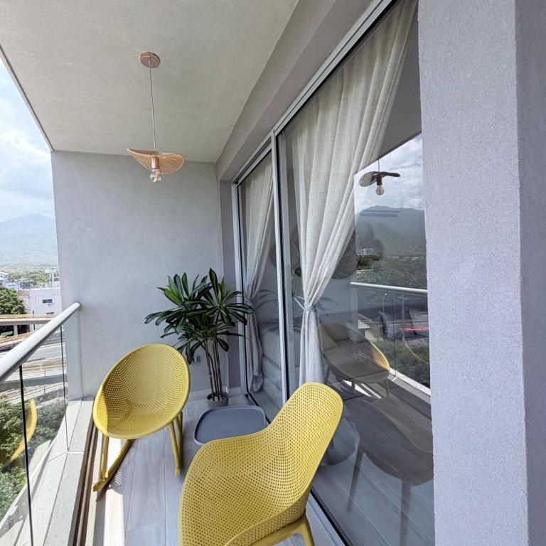 Boutique Suite with Resort Style Amenities - One-Bedroom Apartment - 39
