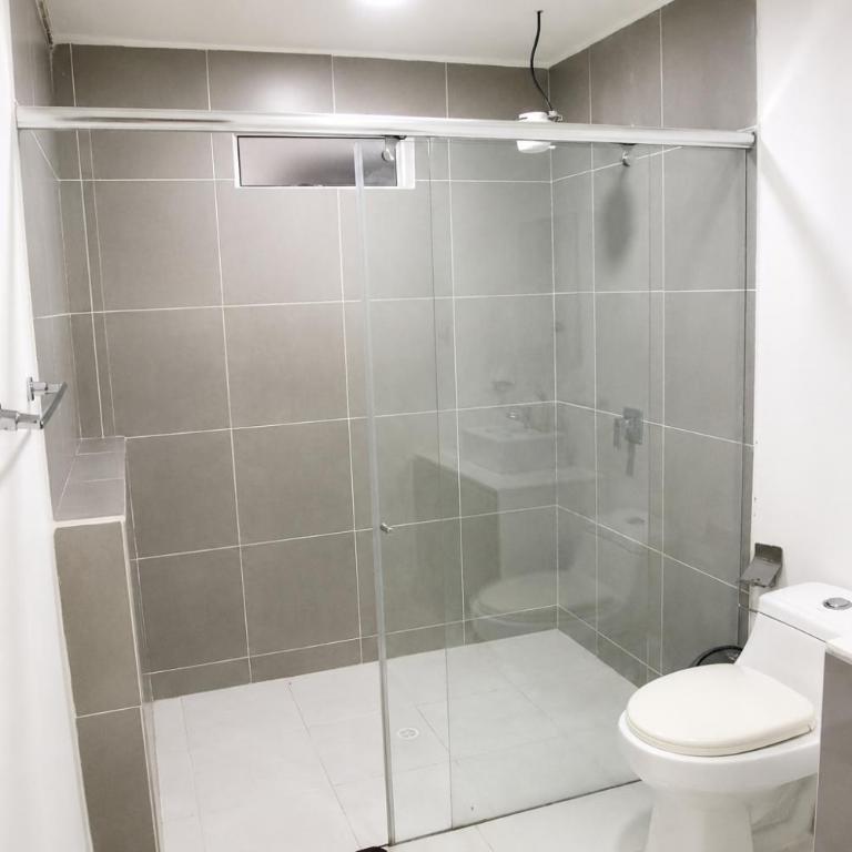 Quinta Chirivi privada cap 20 huesped - Four-Bedroom House - 6