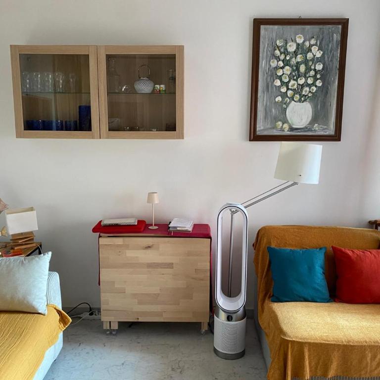 Appartamento Fronte Mare con Terrazza McGregor's Seaview - McGregor's Seaview Studio - 8