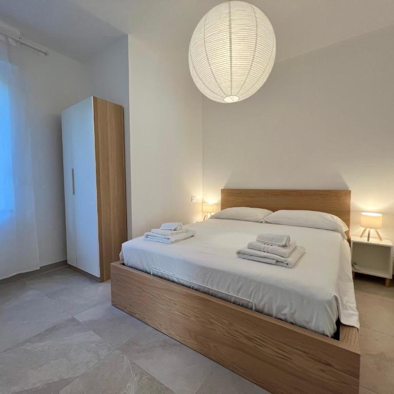 Oltremare - Appartamento con 2 Camere da Letto - 10