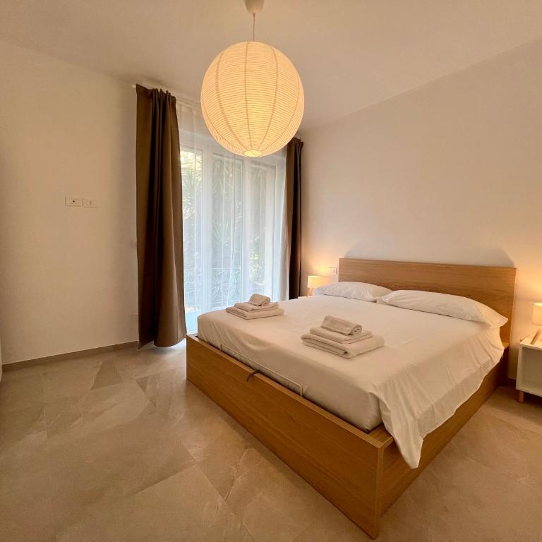 Oltremare - Appartamento con 2 Camere da Letto - 11