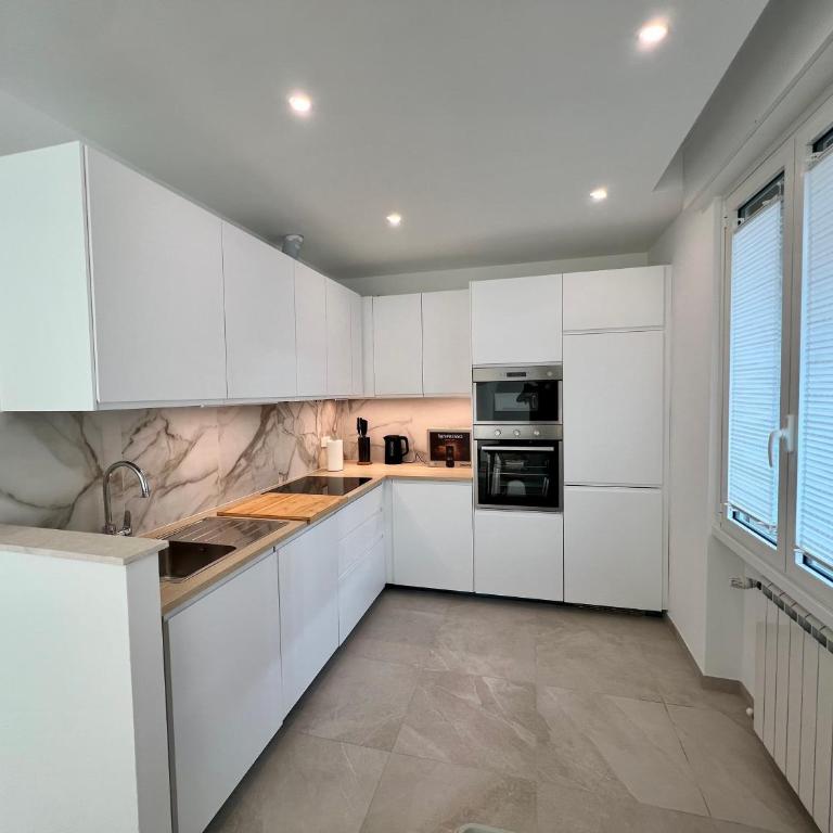 Oltremare - Appartamento con 2 Camere da Letto - 12