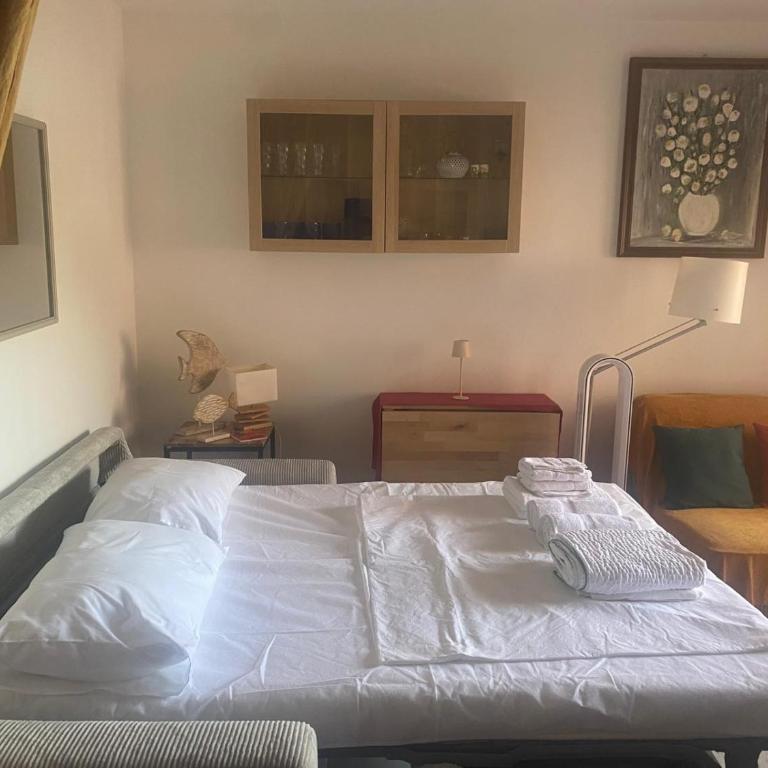 Appartamento Fronte Mare con Terrazza McGregor's Seaview - McGregor's Seaview Studio - 28