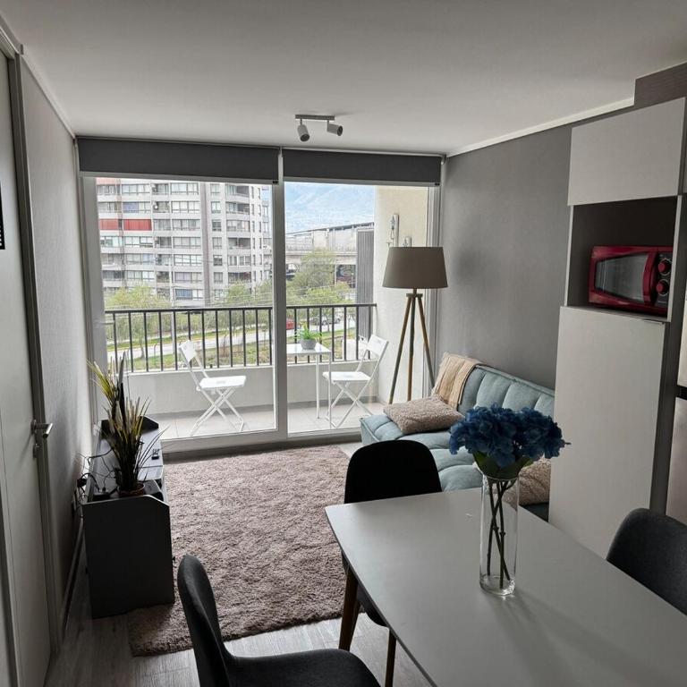 1D 1B Macul Apartment - One-Bedroom Apartment - 1