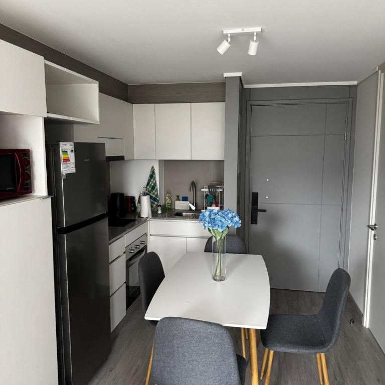 1D 1B Macul Apartment - One-Bedroom Apartment - 2